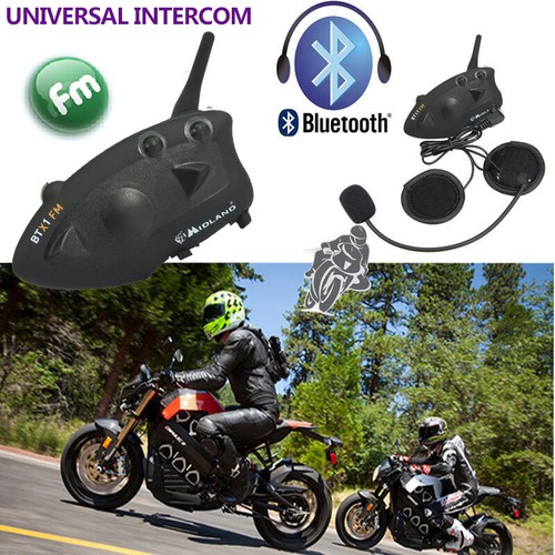 Midland btx1 casco moto - btx1,