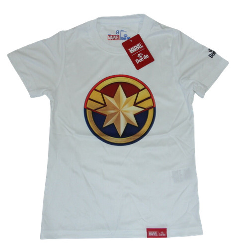 Shirt marvel daedo - t-shirt, x
