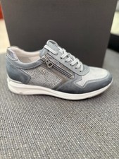 NERO GIARDINI SNEAKERS DONNA