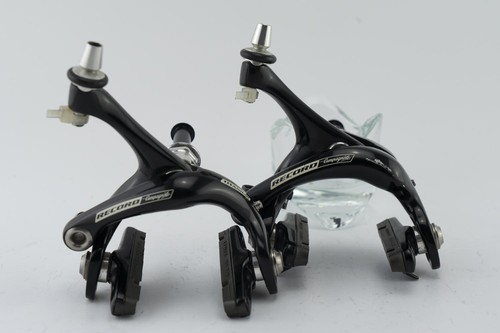 Cerchi freni record titanium - cerchi,