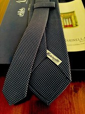 100 Anni. Cravatta Celebrativa