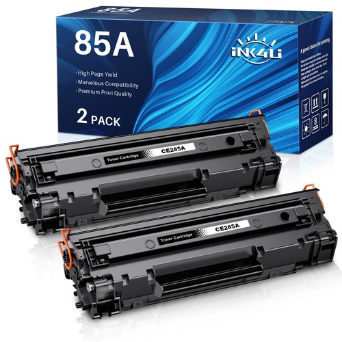 Ink4u 85a ce285a - ink4u, toner