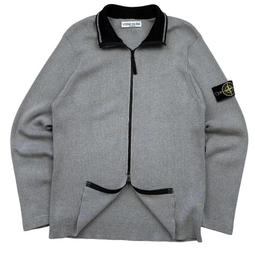 Maglione maglia stone island - maglia,