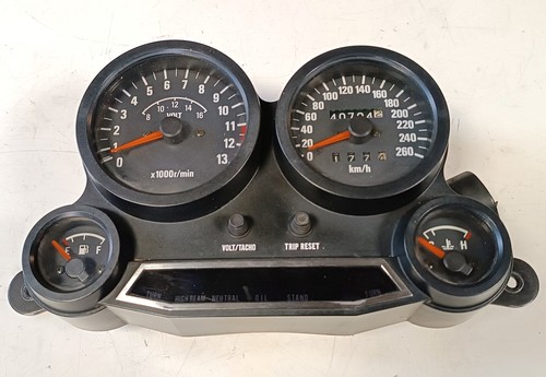 Strumentazione per kawasaki - strumentazione,