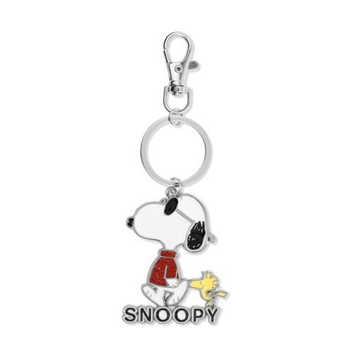 Disney portachiavi peanuts - disney,