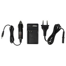 Caricabatterie per Olympus Pen