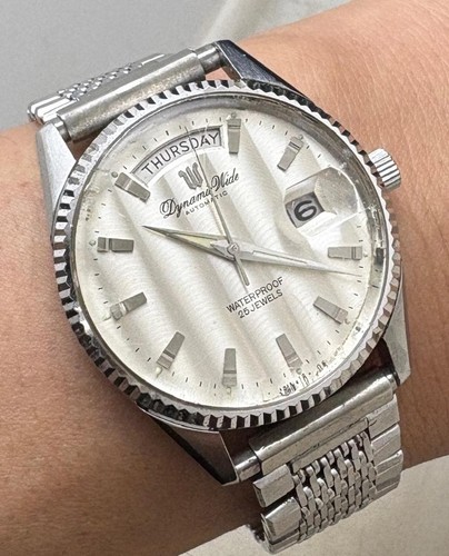 Orologio polso vintage - orologio, da