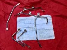 Moto Guzzi Nevada 750 - serie