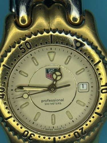 Orologio tag heuer - orologio,