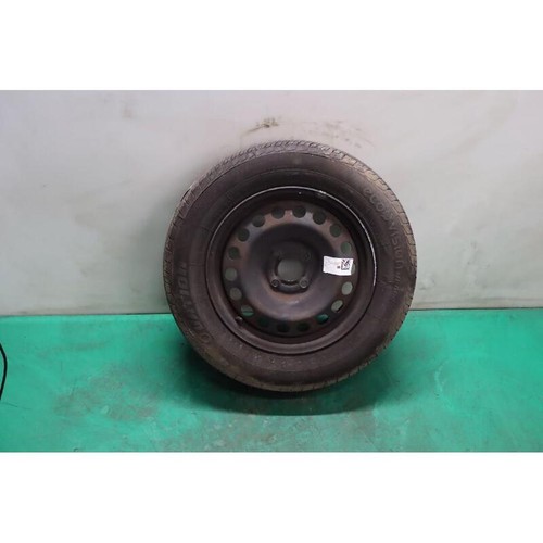 Cerchio ferro renault - 1,