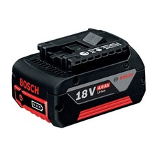 BOSCH-B BATTERIA LITIO