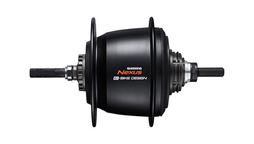 Compatibile con shimano - con, disco