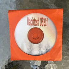 Vintage McIntosh 0 S 9.1 CD