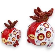 Pesce palla da appoggio