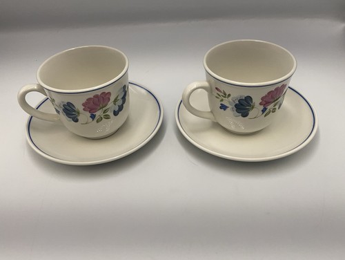 Set tazze piattini da - tazze, e
