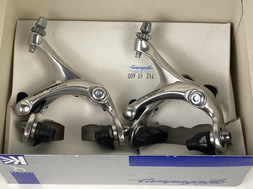 Coppia pinze freno - , campagnolo