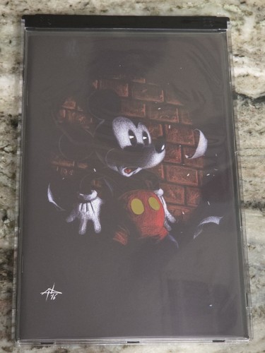 Idw disney comics and stories - disney,