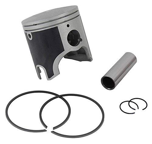 Kit pistone anello - kit, e