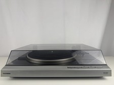 Telefunken HS 850 Giradischi