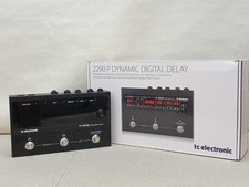TC Electronic 2290 P Dynamic