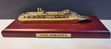 MODELLINO COSTA ROMANTICA