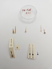 Nos Zenith Cal. 146 - 156