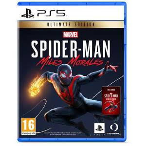 Ps5 marvel spider man - ps5, marvel's