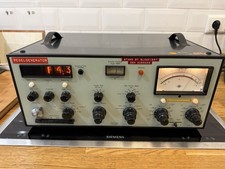 Bruel & Kjaer 1047 eccitatore