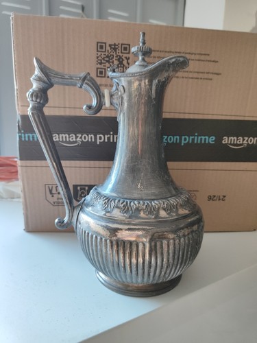 Antico vaso - antico,