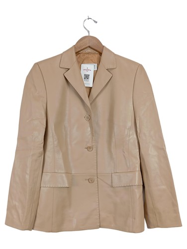 Basler blazer donna beige - basler,