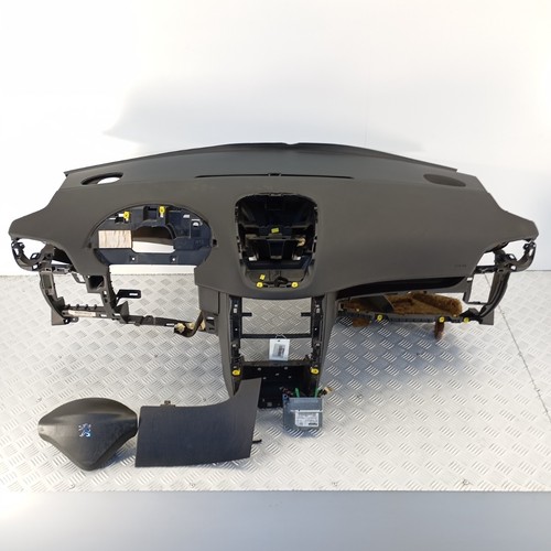 Kit airbag completo - completo, peugeot