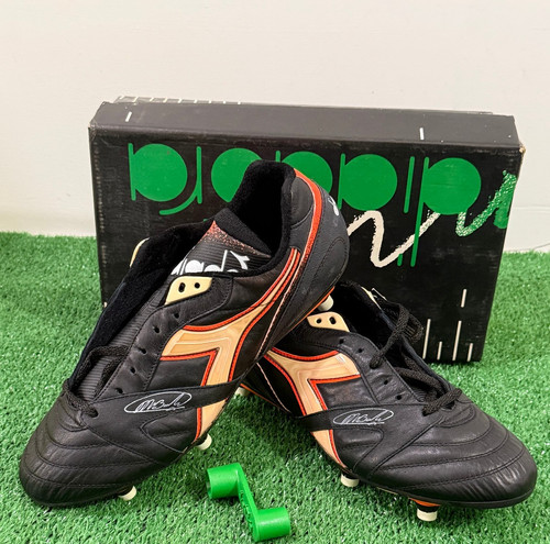 Vintage diadora marc - vintage,