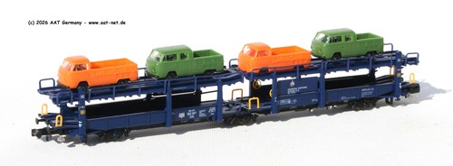 Hobbytrain h23921 carrello - n,
