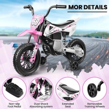 Moto elettrica per bambini 12v - elettrica,