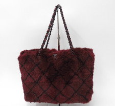 Borsa a mano CHANEL CC con