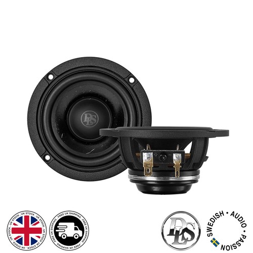 Dls rc3c altoparlante per - altoparlante, auto