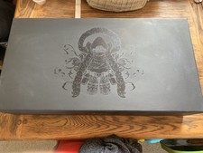 Kindom death monster 1.5 gioco