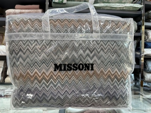 John quilt missoni - john,