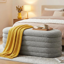 Panca Contenitore Camera Da