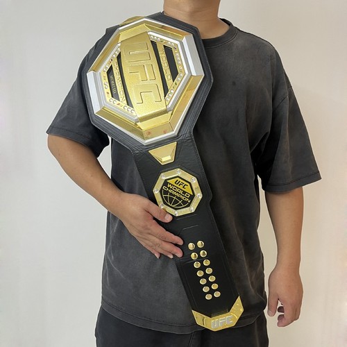 Replica cintura ufc - replica, mma