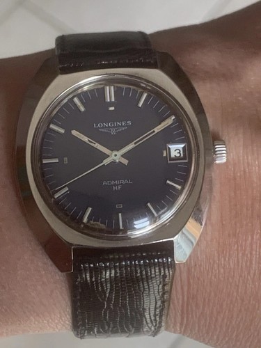 Reloj longines admiral 2304 - reloj,
