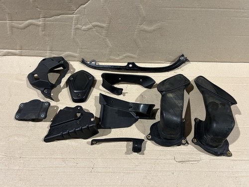 Plastiche varie agusta - varie, mv