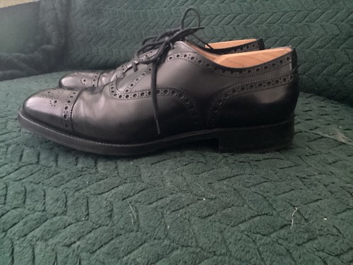 Scarpe chiesa uomo - scarpe, da