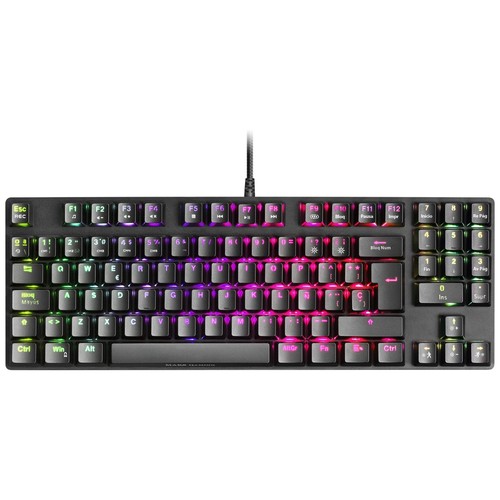Mars gaming mkrevopro tastiera - gaming,