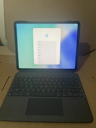 Apple ipad pro generazione - ipad, 6a