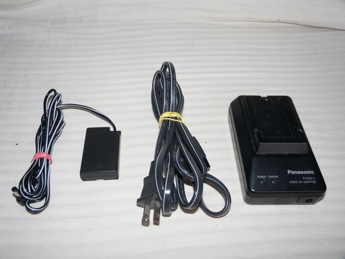 Panasonic dac11c - panasonic, pv-dac11c