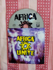 AFRICA UNITE - STILE  -