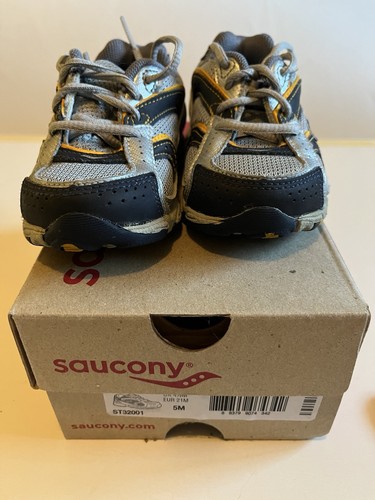 Saucony baby cohesion - saucony,