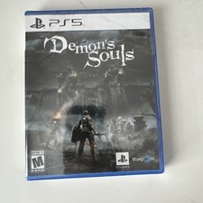 Demon's Souls - Sony