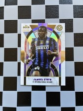 2024-25 Topps Deco UCC Legends